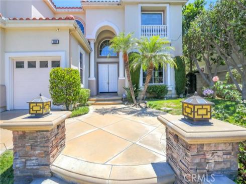 3316  Red Pine   Road, Yorba Linda, CA
