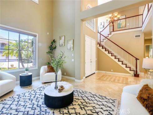 3316  Red Pine   Road, Yorba Linda, CA