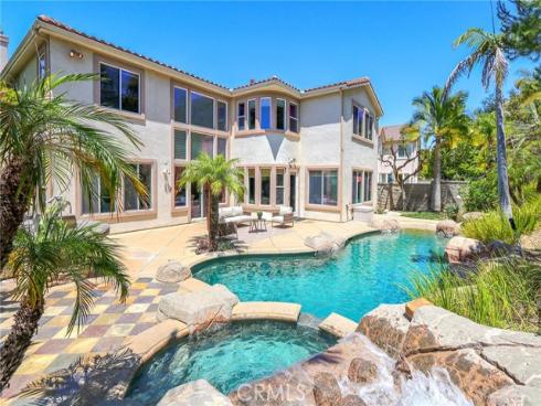 3316  Red Pine   Road, Yorba Linda, CA