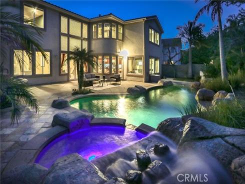 3316  Red Pine   Road, Yorba Linda, CA