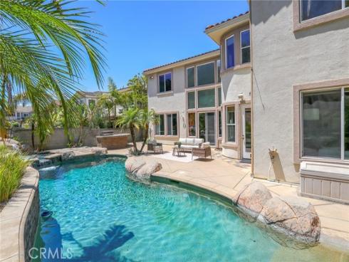 3316  Red Pine   Road, Yorba Linda, CA