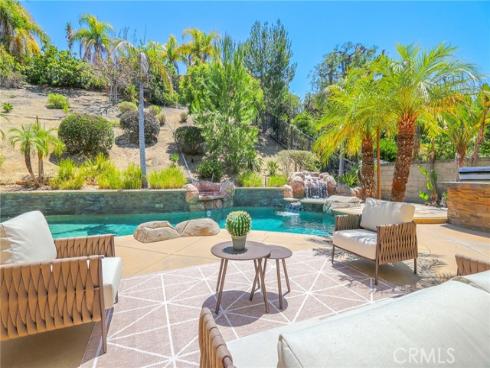 3316  Red Pine   Road, Yorba Linda, CA