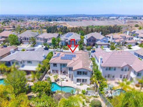 3316  Red Pine   Road, Yorba Linda, CA