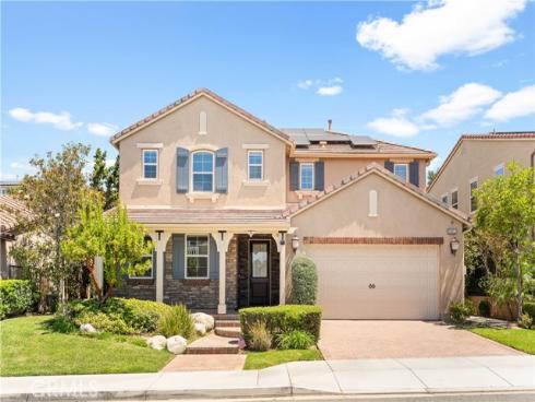 20371  Chianti   Court, Yorba Linda, CA