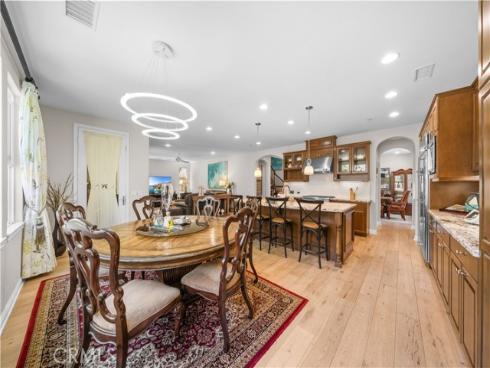 20371  Chianti   Court, Yorba Linda, CA