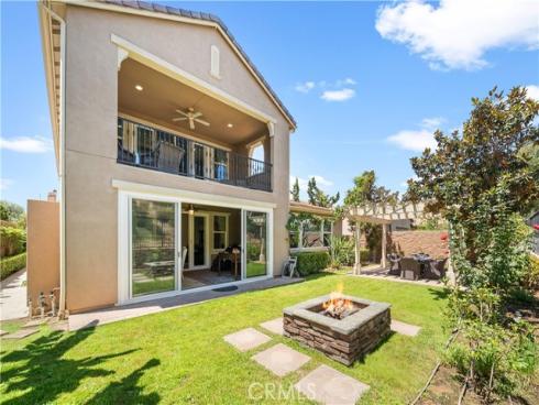 20371  Chianti   Court, Yorba Linda, CA