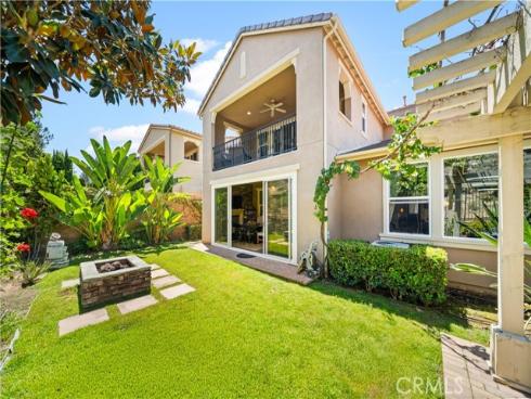 20371  Chianti   Court, Yorba Linda, CA