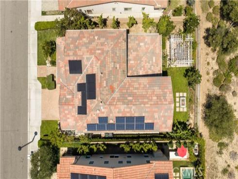 20371  Chianti   Court, Yorba Linda, CA