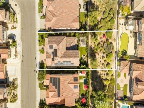 20371  Chianti   Court, Yorba Linda, CA