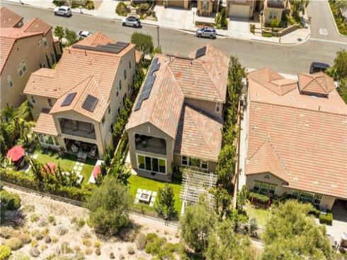 20371  Chianti   Court, Yorba Linda, CA