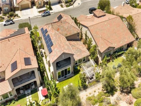 20371  Chianti   Court, Yorba Linda, CA