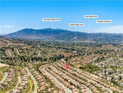 20371  Chianti   Court, Yorba Linda, CA
