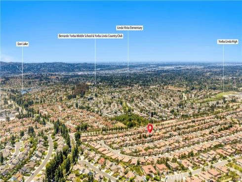 20371  Chianti   Court, Yorba Linda, CA