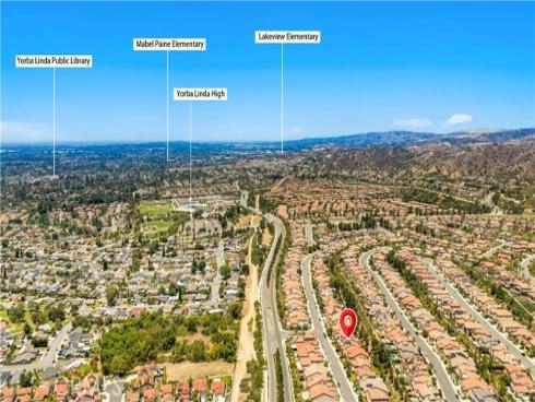 20371  Chianti   Court, Yorba Linda, CA