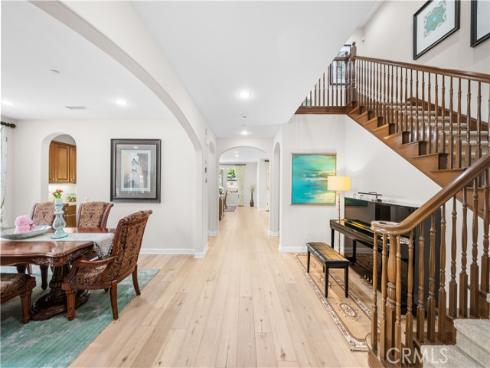 20371  Chianti   Court, Yorba Linda, CA