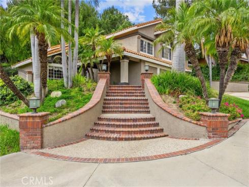 5065 Aviemore , Yorba Linda, CA