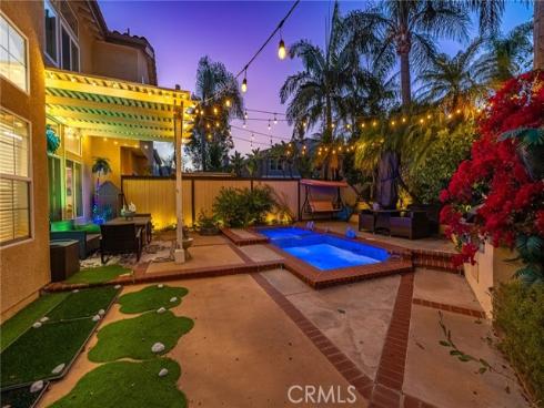 27835 Tamara Drive , Yorba Linda, CA