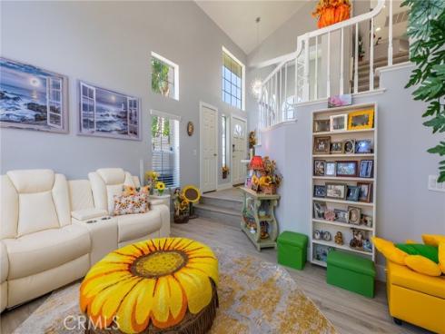 27835 Tamara Drive , Yorba Linda, CA