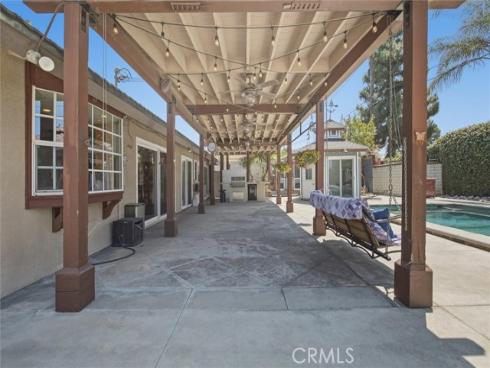 17202  La Collette   Place, Yorba Linda, CA