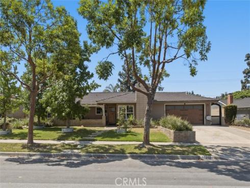 17202  La Collette   Place, Yorba Linda, CA