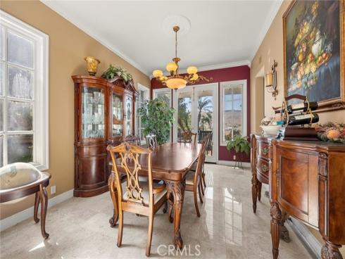 4890  Green Crest  , Yorba Linda, CA