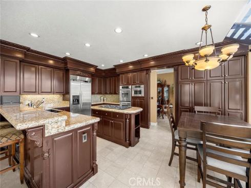 4890  Green Crest  , Yorba Linda, CA