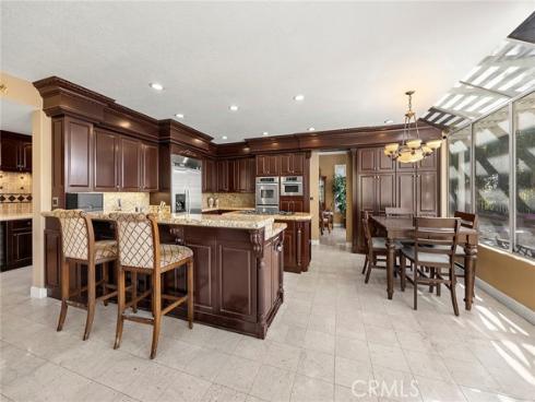 4890  Green Crest  , Yorba Linda, CA