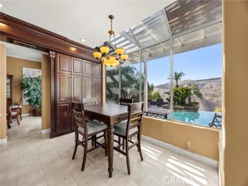 4890  Green Crest  , Yorba Linda, CA