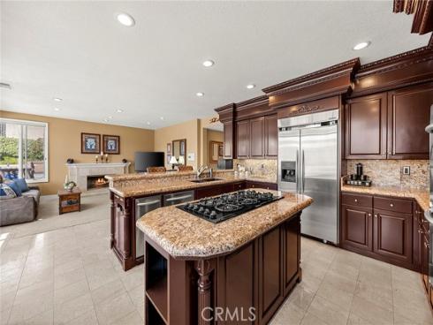4890  Green Crest  , Yorba Linda, CA