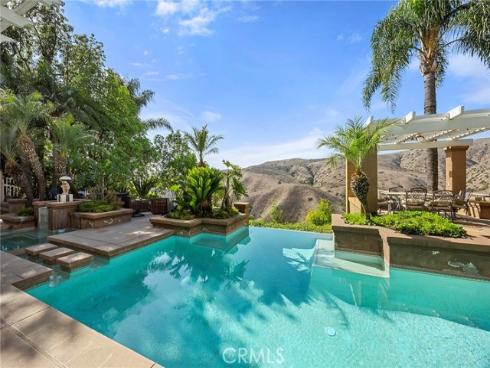 4890  Green Crest  , Yorba Linda, CA