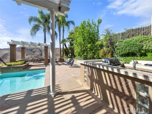 4890  Green Crest  , Yorba Linda, CA