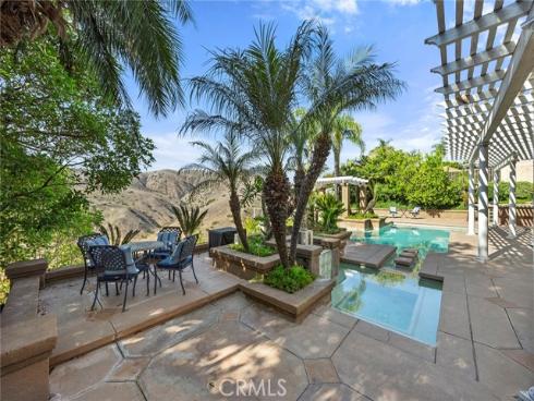 4890  Green Crest  , Yorba Linda, CA