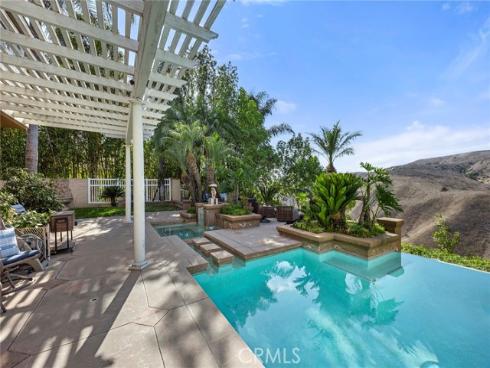 4890  Green Crest  , Yorba Linda, CA