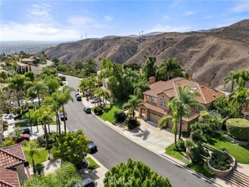 4890  Green Crest  , Yorba Linda, CA