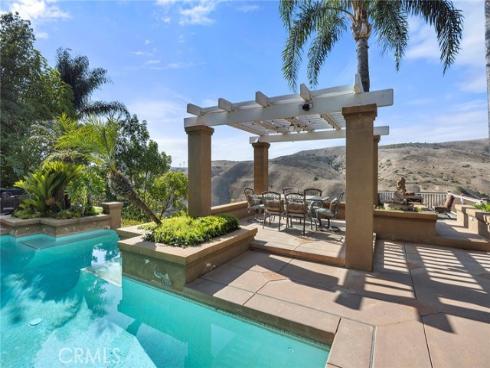 4890  Green Crest  , Yorba Linda, CA