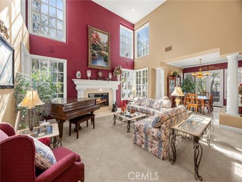 4890  Green Crest  , Yorba Linda, CA