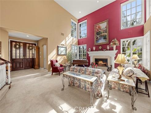 4890  Green Crest  , Yorba Linda, CA