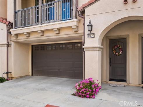 18627 Clubhouse Drive, Yorba Linda, CA