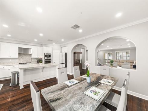18627 Clubhouse Drive, Yorba Linda, CA