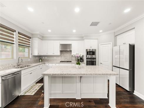 18627 Clubhouse Drive, Yorba Linda, CA