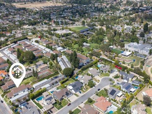 4588 Jamestown , Yorba Linda, CA