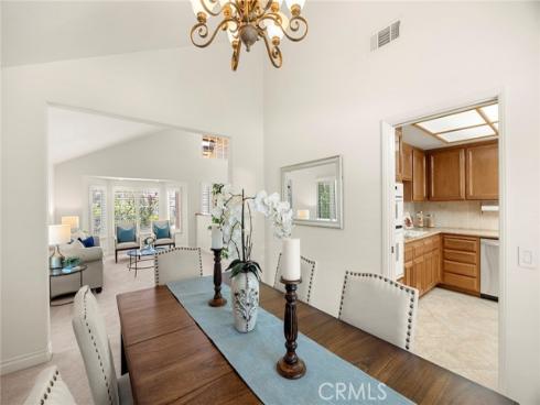 5510  Vista Cantora  , Yorba Linda, CA