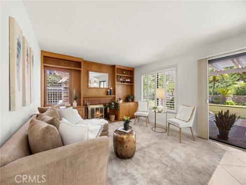 5510  Vista Cantora  , Yorba Linda, CA