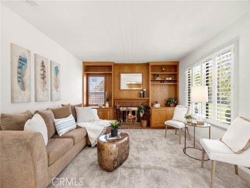 5510  Vista Cantora  , Yorba Linda, CA