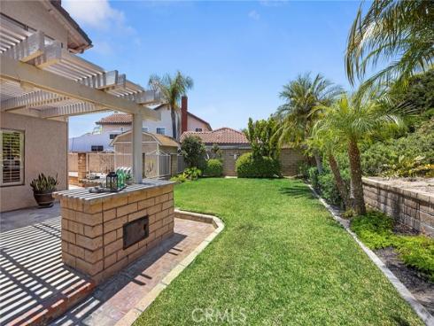 5510  Vista Cantora  , Yorba Linda, CA