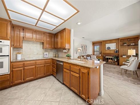 5510  Vista Cantora  , Yorba Linda, CA