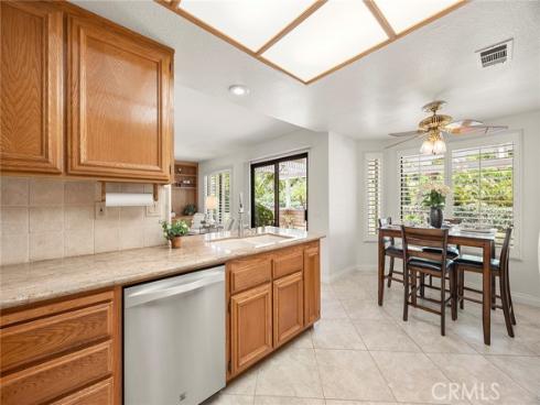 5510  Vista Cantora  , Yorba Linda, CA