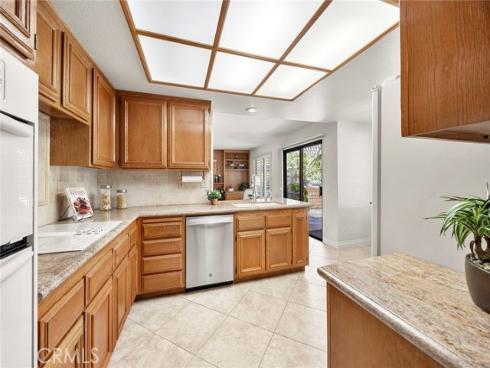 5510  Vista Cantora  , Yorba Linda, CA