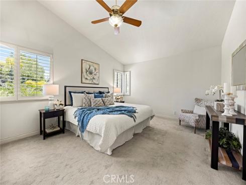 5510  Vista Cantora  , Yorba Linda, CA