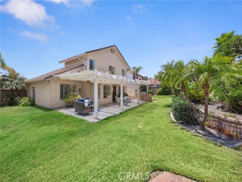 5510  Vista Cantora  , Yorba Linda, CA